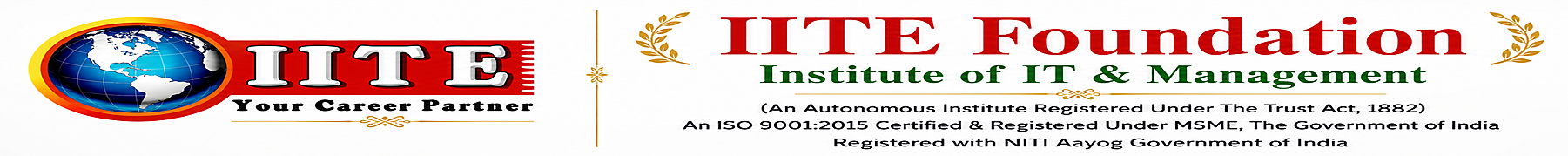 IITE FOUNDATION
